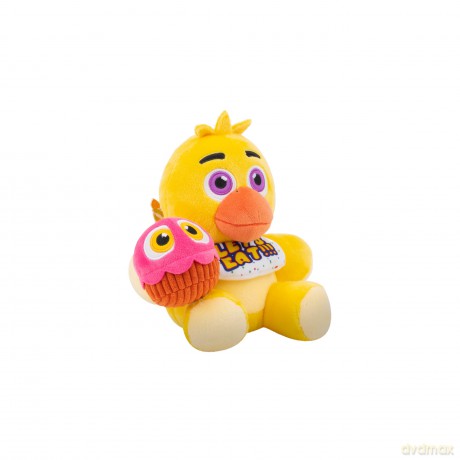 Five Nights at Freddy's - Core Plush Chica (FNF0034)