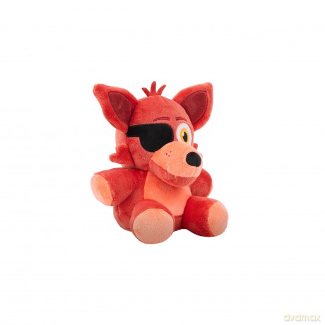 Five Nights at Freddy's - Core Plush Foxy (FNF0035)