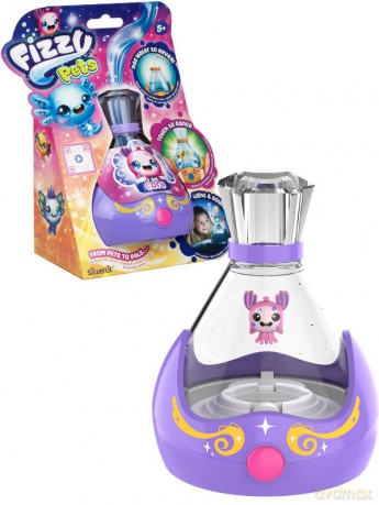 Fizzy Pets - Cory (89094)