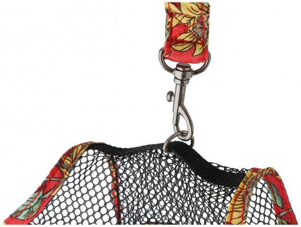 Flamingo - Harness with leash for rabbit - (5415245149301)