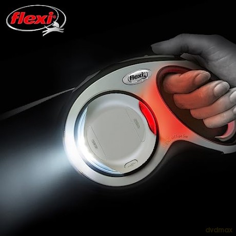 Flexi - Vario Led Lighting System - Grey