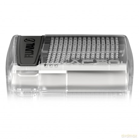 Filtr kaskadowy Fluval - AquaClear AC 20 Hang-On Filter - 379 L/H - 18-76L