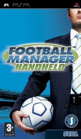 Football Manager Handheld (FR/Multi in Game)