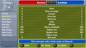 Football Manager Handheld (FR/Multi in Game)