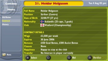 Football Manager Handheld (FR/Multi in Game)