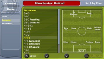 Football Manager Handheld (FR/Multi in Game)