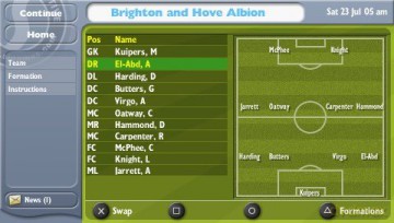 Football Manager Handheld (FR/Multi in Game)