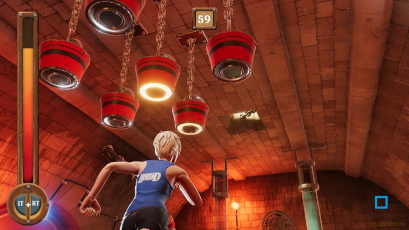Fort Boyard [GRA SWITCH]