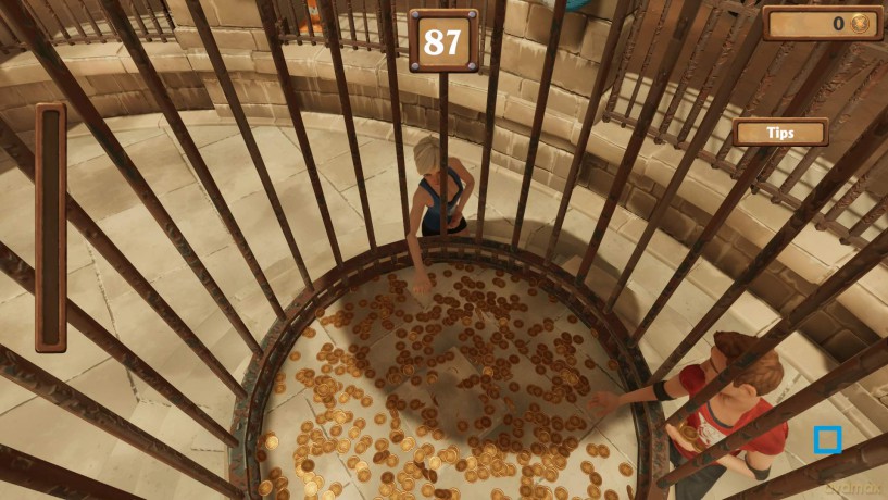 Fort Boyard [GRA SWITCH]