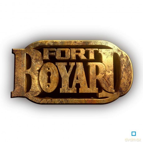 Fort Boyard [GRA SWITCH]