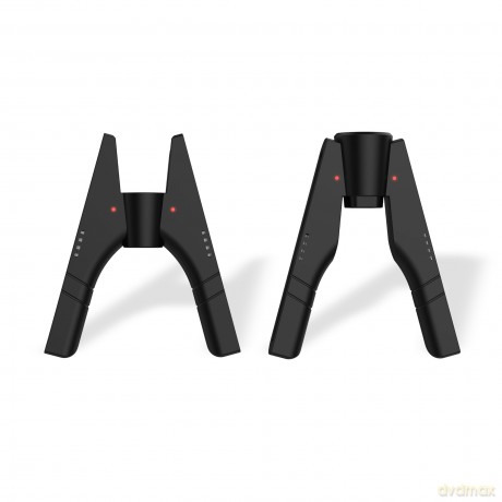 Freaks And Geeks - Charging station for 4 Joy-Cons - Nintendo Switch 2