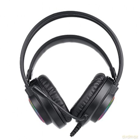 Freaks And Geeks - Dual Headset with backlit microphone - PC/PS4/PS5/Xbox One