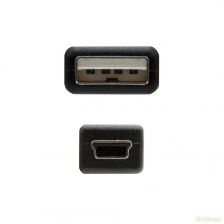 Freaks And Geeks - PlayStation 3 Controller Charger Cable 3m SEALED BAG + EAN print on it with good sticker quality PAC