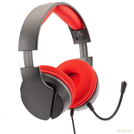 Freaks And Geeks - Universal Headset SPX-300 - Switch (Red)
