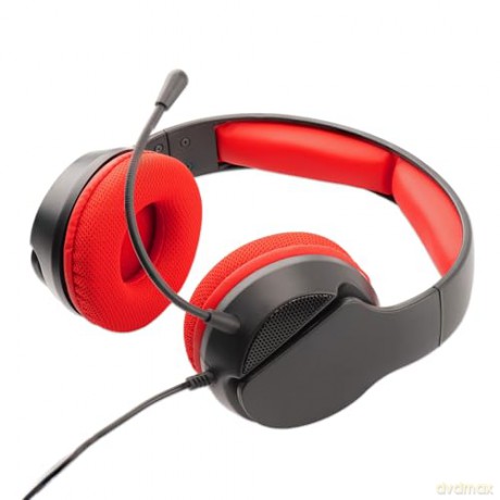 Freaks And Geeks - Universal Headset SPX-300 - Switch (Red)