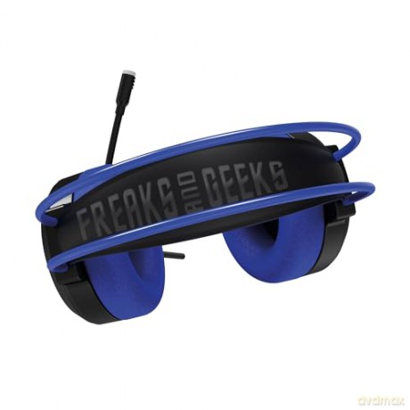 Freaks And Geeks - Wired Headset SPX-201 - PS4/ PS5/ Switch/ Xbox Series X/S
