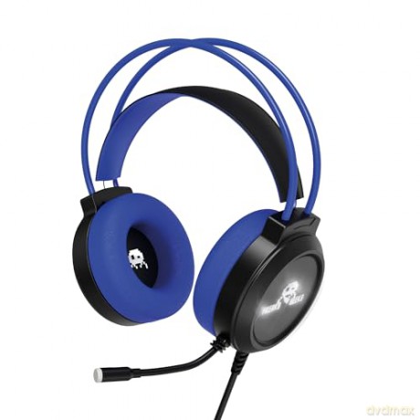Freaks And Geeks - Wired Headset SPX-201 - PS4/ PS5/ Switch/ Xbox Series X/S