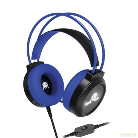 Freaks And Geeks - Wired Headset SPX-201 - PS4/ PS5/ Switch/ Xbox Series X/S