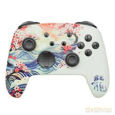 Freaks And Geeks - Wireless Controller RGB - PC / Nintendo Switch 2 (Dragons Soul)