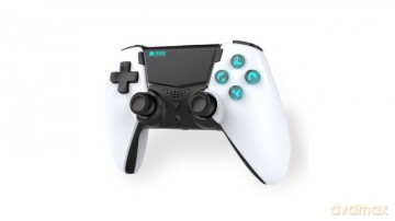 Freaks And Geeks - Wireless PS5 Controller