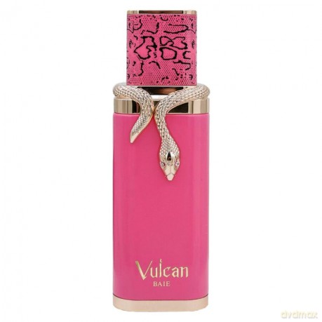 French Avenue - Vulcan Baie EDP 100 ml