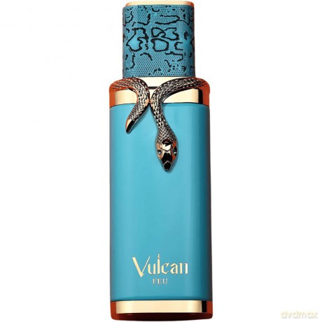 French Avenue - Vulcan Feu EDP 100 ml