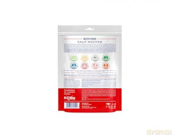 Frigera - Natural Dog Chews - Calf Claw - 10 pcs