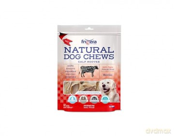 Frigera - Natural Dog Chews - Calf Claw - 10 pcs
