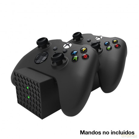 FR-TEC - Station X - Charging Station