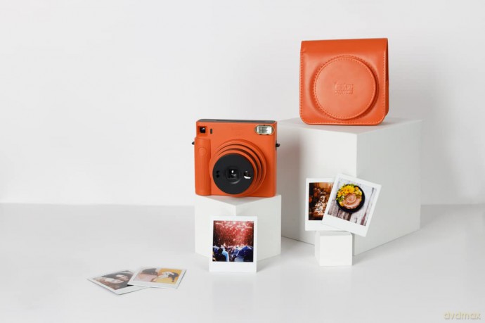 Fuji - INSTAX Square SQ1 Case