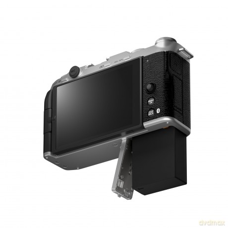 Fujifilm - X-M5 Kit XC15-45mm F3,5-5,6