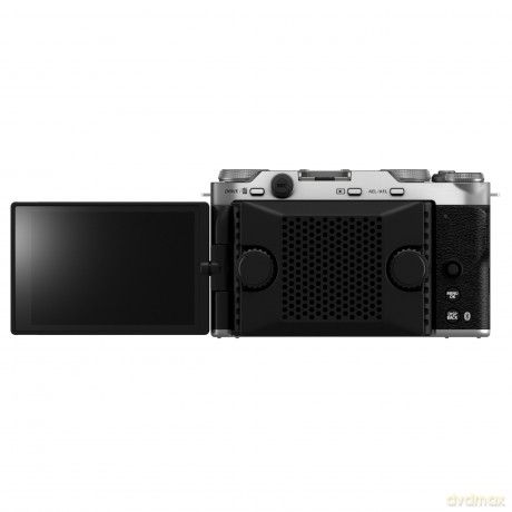 Fujifilm - X-M5 Kit XC15-45mm F3,5-5,6