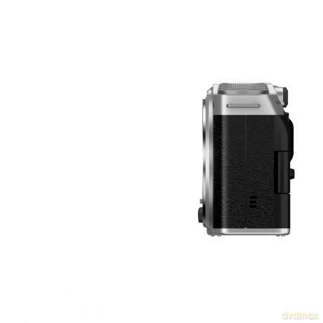 Fujifilm - X-M5 Kit XC15-45mm F3,5-5,6
