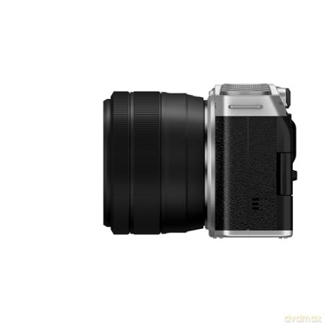 Fujifilm - X-M5 Kit XC15-45mm F3,5-5,6
