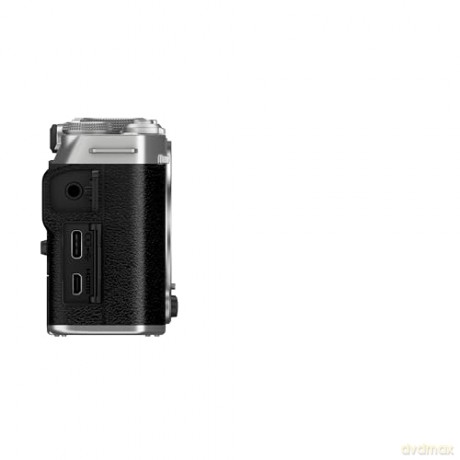 Fujifilm - X-M5 Kit XC15-45mm F3,5-5,6