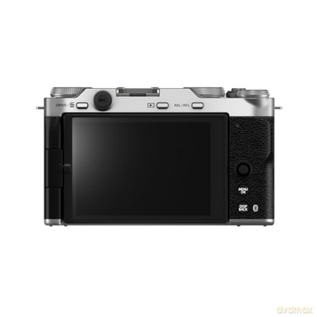 Fujifilm - X-M5 Kit XC15-45mm F3,5-5,6