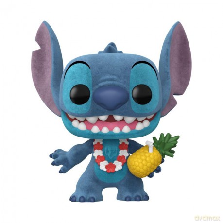 Funko Pop! - Disney L&S Luau Stitch (FL) - 87200