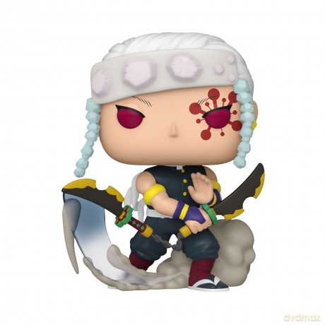 Funko Pop! - Vinyl DS Tengen w/CH (75574)