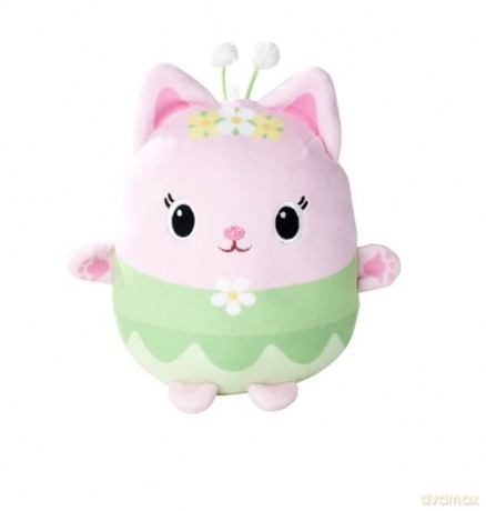 Gabby's Dollhouse - Squishy - Kitty Fairy (20 cm) (6305875328NPB)