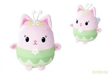 Gabby's Dollhouse - Squishy - Kitty Fairy (20 cm) (6305875328NPB)