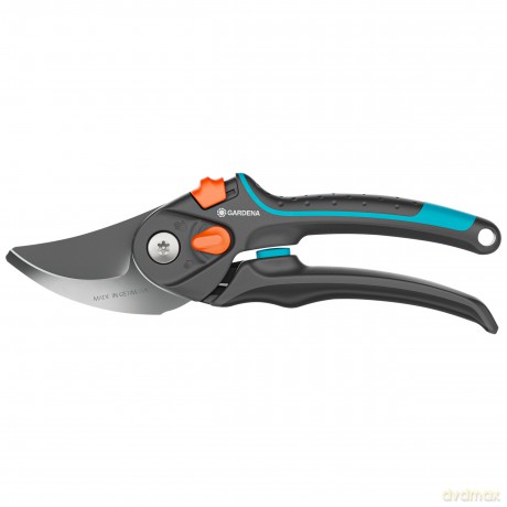 Gardena - Secateurs PremiumCut Pro Flex - Bypass - Green Wood - 24 mm Cutting Diameter