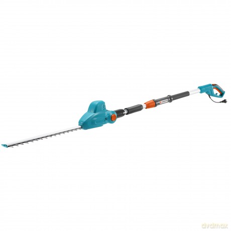 Gardena - Telescopic Hedge Trimmer THS 500/48