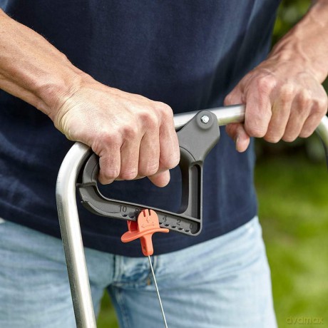 Gardena Spreader L