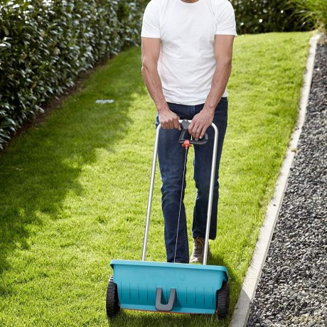 Gardena Spreader L