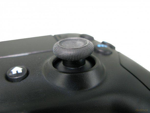 Gator Claw Wired Controller for Playstation 4 - Black (ORB)