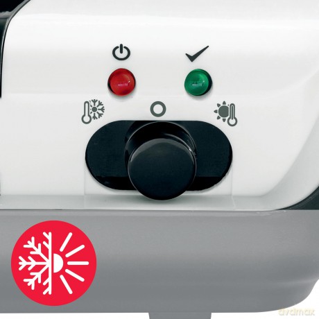 GBC - Laminating Machine Kit Inspire+ A4 - White