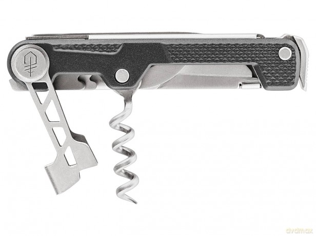 Gerber ArmBar Cork Onyx 4L