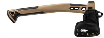 Gerber Bushcraft Hatchet,16L,PIT,CYBR,3/12,DIP
