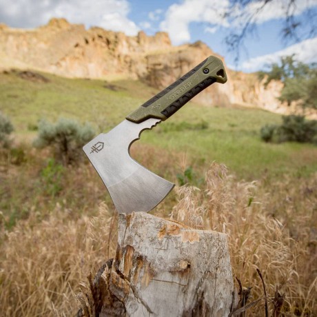 Gerber Pack Hatchet,