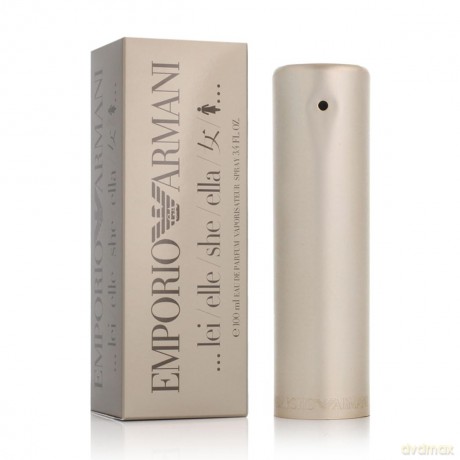 Giorgio Armani - Emporio She EDP 100 ml
